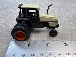 Ertl 1:64 Case 2294 Diecast Tractor With Cab Dual Rears Loose - Picture 1 of 5