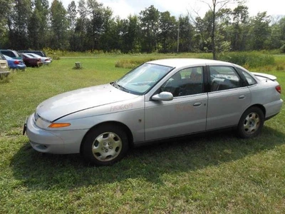 Driver Corner/Park Light Fog-driving Fits 00-02 SATURN L SERIES 600883 - Image 1 of 4