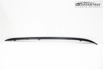 Portaequipajes HYUNDAI TUCSON 2022-2025 LADO DERECHO SUPERIOR PORTAEQUIPAJES OEM Foto 1 de 4