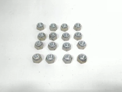 17 tuercas de rueda Arctic Cat VLX 700 cantidad de 16 piezas. Foto 1 de 4