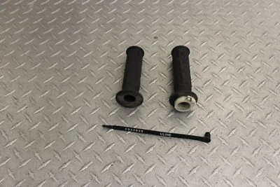 Kawasaki Ninja 500R Ex500 2007 empuñadura del acelerador derecho Foto 1 de 4