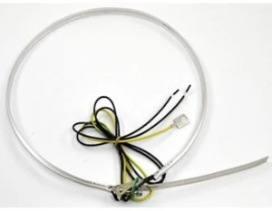 Copeland Emerson Crankcase Heater | Wrap Around | 120V | 150W (018-0091-10) - Picture 1 of 5