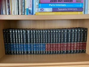 Encyclopedia Britannica Great Books of the Western World: 40 Bände komplett - Bild 1 von 2