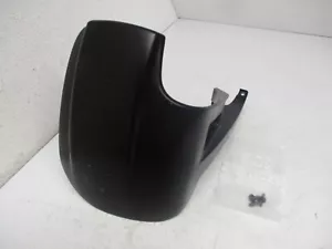 Capot Splash Roue Arrière + Visser 46622313253 BMW R1150GS 99-03 - Photo 1/5