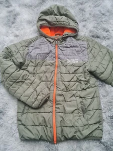 Vingino Jacke Übergang Leichtsteppjacke 152 - Bild 1 von 5