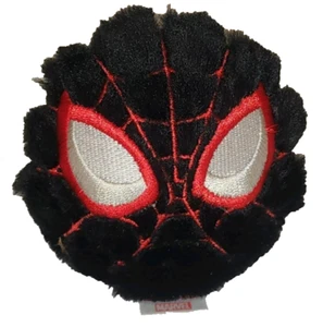 Ty Beanie Bouncers MILES MORALES Spider-Man Marvel (3 Inch) NEW Bouncy Ball Toy - Picture 1 of 7