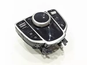 16-19 Mercedes X253 GLC300 Touch Pad Control Unit A/V Equipment Black OEM - Picture 1 of 3