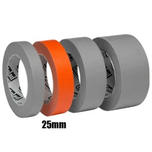 Cinta adhesiva Colad Orange 25 mm (ROLLOS INDIVIDUALES) - Imagen 1 de 3