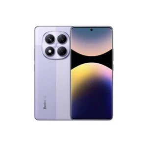 Xiaomi Redmi Note 14 Pro 5G Dual Sim 12GB Ram 512GB Purple (Global Ver) - Picture 1 of 3
