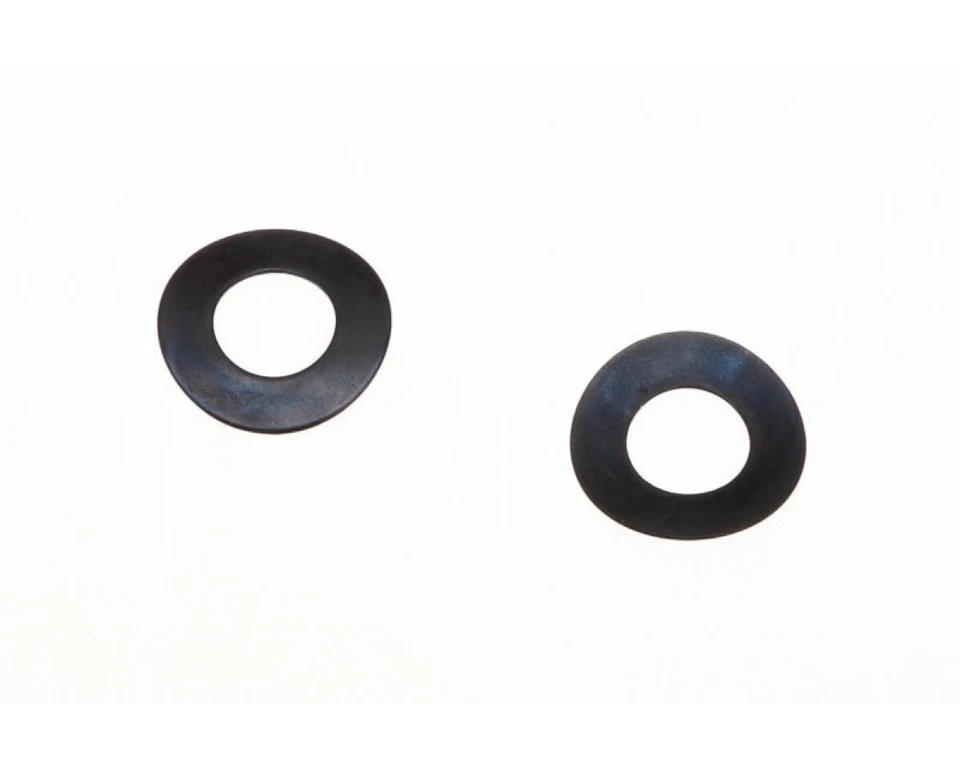 Zenoah Kupplungsbacken Schraube Spannscheibe 2 Stück ZN0034  - Bild 1 von 1