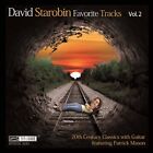 David Starobin - Favorite Tracks 2 [New CD]