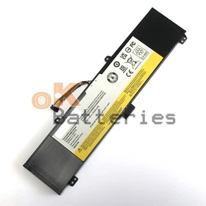 New L13N4P01 L13M4P02 Battery for Lenovo Erazer Y50 Y70 Y50-70 Y50P-70 Y70-70 - Picture 1 of 4