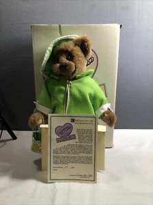 Annette Funicello Collectible Bear Co. Mama Rosa Kitchen Collection Limited Ed - Bild 1 von 19