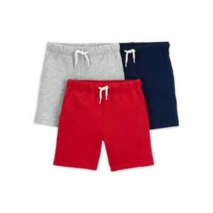 OshKosh B'Gosh/Carter's Kid Boys' Shorts Size 4-12 $7.99 - Picture 1 of 12