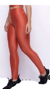 Damen Fitness Leggings Gym Sport Hose Yoga Gr. M - Bild 1 von 3