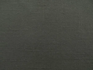 VALDESE GENT RAYON/LINEN BLEND TAPICERÍA NEGRA/AR ALTAVOZ REJILLA TELA $6.75/YD - Imagen 1 de 4