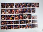 Lot Of 37 Boxing Cards - Kaya Cards, 1991