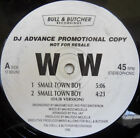 W W - Small Town Boy, 12 Zoll (Vinyl)