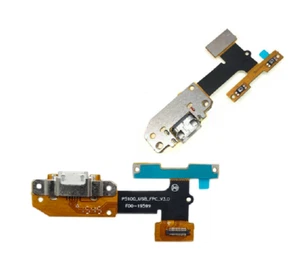 Lenovo yoga tab 3 YT3-X50F P5100 FPC Flex connector board charging dock volume - Photo 1 sur 1