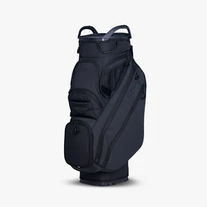 2025 RELEASE- OGIO SILENCER Cart Bag 15 Hole Top - The most dynamic bag in golf - Picture 1 of 8