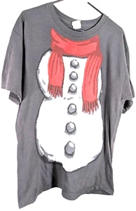 Alstyle Apparel Activewear L Camisa Vacaciones Hombre Usada - Imagen 1 de 6