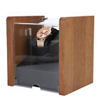 Watch Winder Single Mechanical Automatic Electric Rotation Mode Accessories Yse