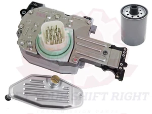 45RFE 545RFE 68RFE Solenoid Block and Filter Kit 2WD 68002342AD - Picture 1 of 1