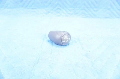 Lexus GX470 4x4 caixa de transferência botão de câmbio 2003-2009 sândalo fabricante de equipamento original - Imagem 1 de 4