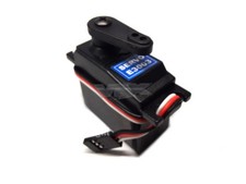 Servo Comando da 3 kg WATERPROOF per modelli off road ed on road 1:10 1:8