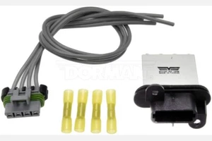 Dorman 973-500 HVAC Blower Motor Resistor Kit For 05-11 Cobalt G5 HHR - Picture 1 of 3