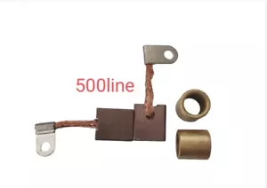 Fiat 500 Epoca D F L R 126 Kit Revisione Motorino Avviamento Ottima Qualita' TOP - Imagen 1 de 5