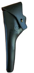 US Cavalry Model 1875 Holster for Colt .45 SAA or S&W Schofield - Picture 1 of 9