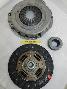New Generation Premium Clutch Kit 04-117: 6 7897800158 1: DWC-04 360073 ( NEW ) - Picture 1 of 6