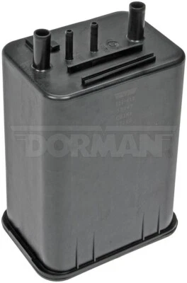 Bote de vapor Dorman 911-812 para 98-06 Amanti Optima Sonata XG300 XG350 Foto 1 de 4