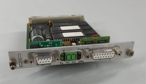 PQ1889 Arcnet card PEP Koenig & Bauer KBA A.111-007-104-B - Picture 1 of 2