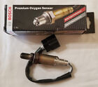 Open Box Bosch Premium Oxygen Sensor 13383