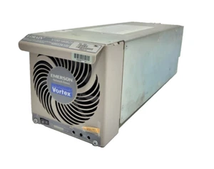 EMERSON LORAIN VORTEX 486534100 V150/180B25 4275W RECTIFIER -FOR PARTS/AS IS - Picture 1 of 7