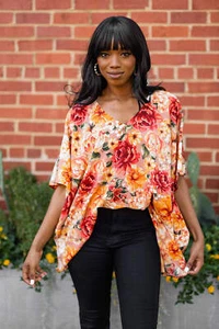 Túnica Norte - Cosecha - Imagen 1 de 10