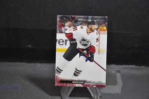 2022-23 Upper Deck Extended Series Hockey All-Star Team #673 Nazem Kadri - Bild 1 von 7