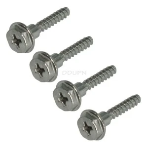 HBX part 12618 Wheel Lock Screw for Haiboxing 1/12 RC Model Buggy Truck 12811B - Picture 1 of 6