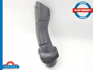 Saturn Sky Pontiac Solstice 2.0L Fender Liner Caliper Duct Right Passenger 07-09 - Picture 1 of 11