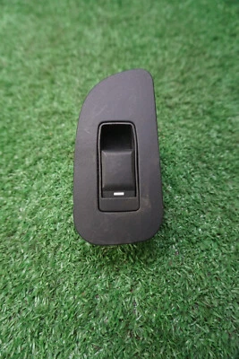 2011 2012 2013 DODGE AVENGER RIGHT REAR Window Switch OEM 04602933AA Foto 1 de 4