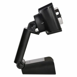 Manuelle Fokus Computerkamera Soundabsorbing Mikrofonkamera Webcam Webcam - Afbeelding 1 van 11