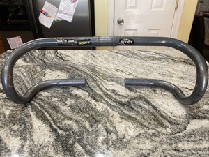 SCOTT Aluminum Drop Bar Bicycle 