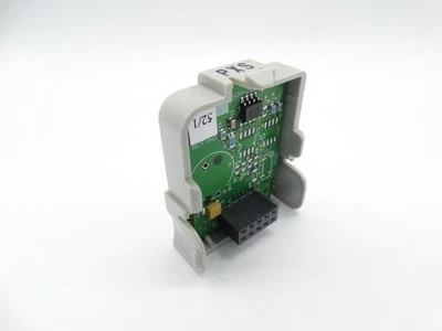 ALLEN BRADLEY 1764-MM1 SERIES A PLC MODULE - Image 1 of 3