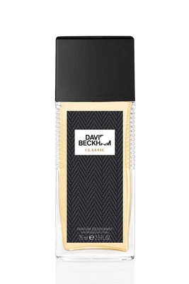 Spray desodorante clásico David Beckham 2,5 fl. oz. Foto 1 de 4