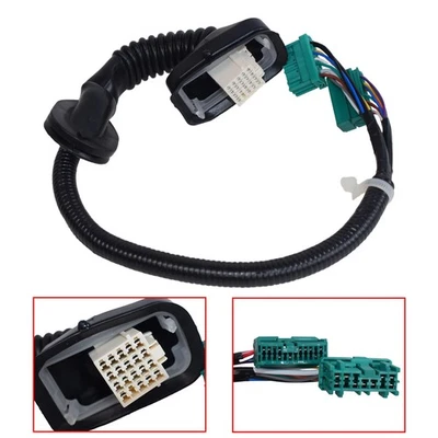 Driver Left Side Door Sub Wire Harness for 2007-2013 Honda Acura MDX 32757STXA01 - Image 1 of 4