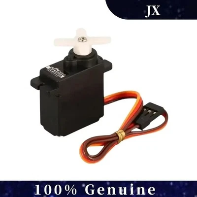 JX PDI-933MG 3.5KG Large Torque Digital Metal Gear Servo for 1/18 RC Car Truck  - Image 1 of 4