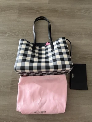 Bolso grande Kate Spade Foto 1 de 4