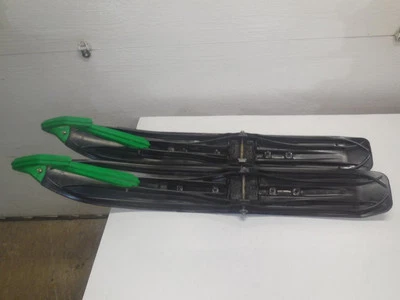 Esquís Arctic Cat F800 RR 2013 ZR XF 8000 6000 9000 7000 5000 esquí procross Foto 1 de 4